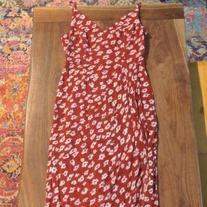 Modcloth Lanai Must Be Dreaming Dress